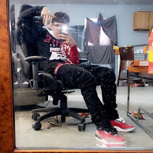 Meet your Posher, Blizha